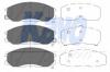 KAVO PARTS KBP-3019 (KBP3019) Brake Pad Set, disc brake