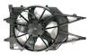 NRF 47475 Fan, radiator