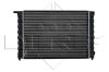 NRF 529505 Radiator, engine cooling