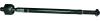BIRTH AX0020 Tie Rod Axle Joint