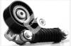 HUTCHINSON T4037 Tensioner Pulley, v-ribbed belt