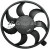 JP GROUP 1199106080 Electric Motor, radiator fan