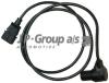 JP GROUP 1294200700 Sensor, crankshaft pulse