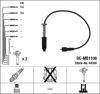 NGK 44336 Ignition Cable Kit