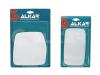 ALKAR 9502377 Mirror Glass, glass unit