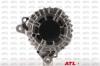 ATL Autotechnik L81700 Alternator