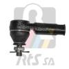 RTS 91-08516 (9108516) Tie Rod End