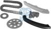RUVILLE 3454030S Timing Chain Kit