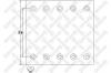 STELLOX 85-00959-SX (8500959SX) Brake Lining Kit, drum brake