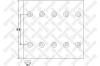 STELLOX 85-00969-SX (8500969SX) Brake Lining Kit, drum brake