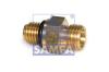 SAMPA 093.166 (093166) Non-return Valve