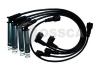 OSSCA 04286 Ignition Cable Kit