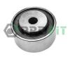 PROFIT 1014-2021 (10142021) Deflection/Guide Pulley, timing belt