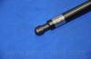 PARTS-MALL PQC-215 (PQC215) Gas Spring, boot-/cargo area