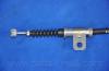 PARTS-MALL PTA-252 (PTA252) Cable, parking brake