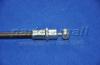 PARTS-MALL PTA559 Cable, parking brake