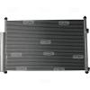 HC-Cargo 260468 Condenser, air conditioning