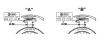 MONROE G8005 Shock Absorber