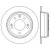 JURID 562553JC Brake Disc