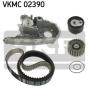 SKF VKMC02390 Water Pump & Timing Belt Kit