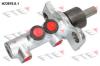 FTE H23976.0.1 (H2397601) Brake Master Cylinder