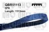 QUINTON HAZELL QBR51113 V-Ribbed Belts