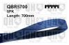 QUINTON HAZELL QBR5700 V-Ribbed Belts