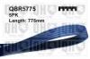 QUINTON HAZELL QBR5775 V-Ribbed Belts