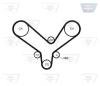 OPTIBELT ZRK1279 Timing Belt