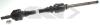 SPIDAN 25126 Drive Shaft