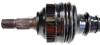 SPIDAN 25126 Drive Shaft