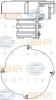 BEHR 8MY376743-451 (8MY376743451) Cap, radiator