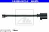 ATE 24.8190-0015.2 (24819000152) Warning Contact, brake pad wear