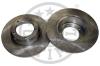 OPTIMAL BS-3410 (BS3410) Brake Disc
