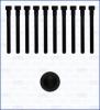 AJUSA 81005700 Bolt Kit, cylinder head
