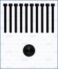 AJUSA 81005900 Bolt Kit, cylinder head