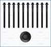 AJUSA 81008000 Bolt Kit, cylinder head