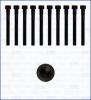AJUSA 81009100 Bolt Kit, cylinder head