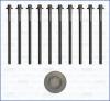 AJUSA 81038600 Bolt Kit, cylinder head