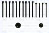 AJUSA 81040000 Bolt Kit, cylinder head