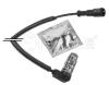 MEYLE 0345330030 Sensor, wheel speed