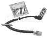 MEYLE 12-348990007 (12348990007) Sensor, wheel speed
