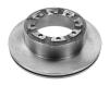 MEYLE 16-155230001 (16155230001) Brake Disc