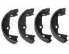 MEYLE 6140421009 Brake Shoe Set, parking brake
