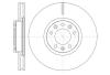 REMSA 61472.10 (6147210) Brake Disc