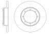 REMSA 61476.00 (6147600) Brake Disc