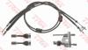 TRW GCH390 Cable, parking brake