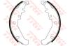 TRW GS8436 Brake Shoe Set