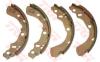 TRW GS8490 Brake Shoe Set