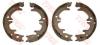 TRW GS8714 Brake Shoe Set, parking brake